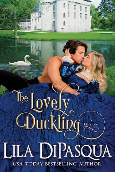 The Lovely Duckling (A Fiery Tales Novella) by Lila DiPasqua