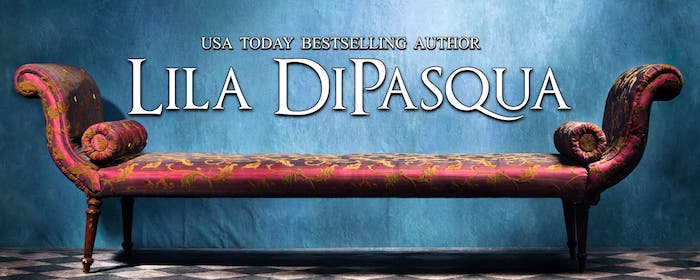 Lila DiPasqua